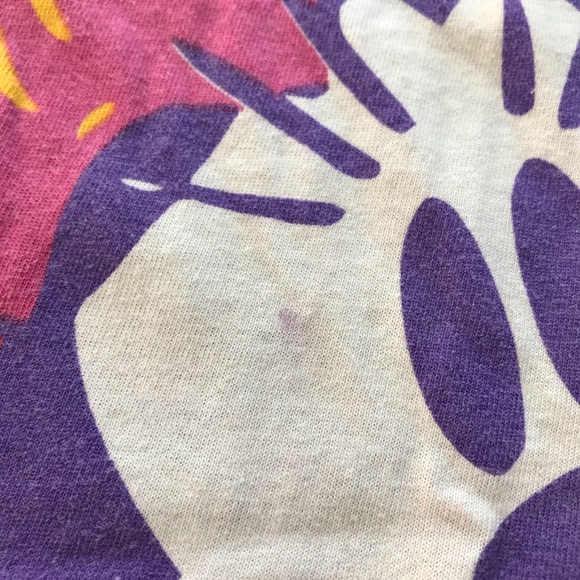 Vintage 1990s Mickey & Co Minnie Mouse Short Sleeve T Shirt, Retro Disney Top - Picture 8 of 10